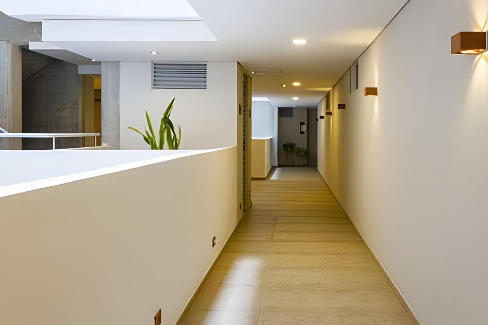 1 Dormitorio Frente A Playa De Morros. Piscina Cartagena Luaran gambar