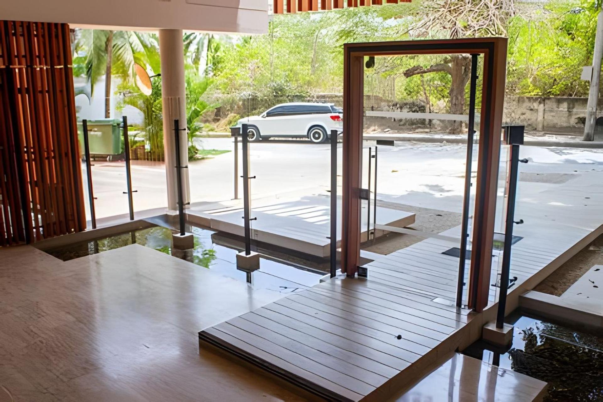 1 Dormitorio Frente A Playa De Morros. Piscina Cartagena Luaran gambar